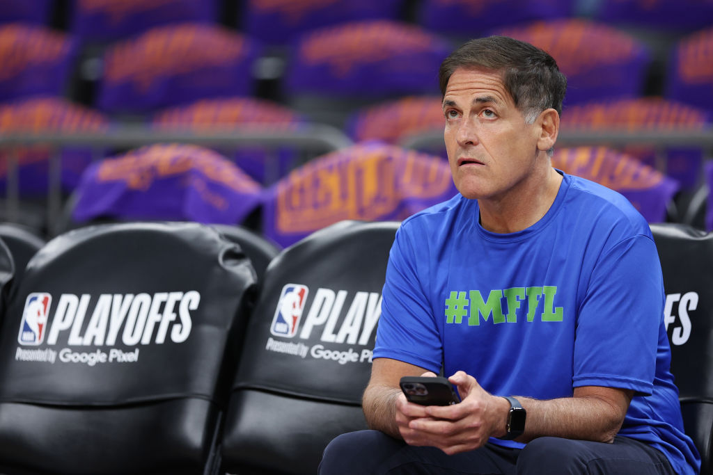 Dallas Mavericks Owner Mark Cuban Hit with Lawsuit for Promotion of Voyager  Digital Cryptocurrency Brokerage