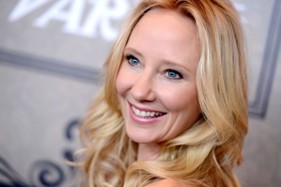Anne Heche Death: Desperate 911 Call From Crash Scene Says Someone Is Trapped Inside a Vehicle
