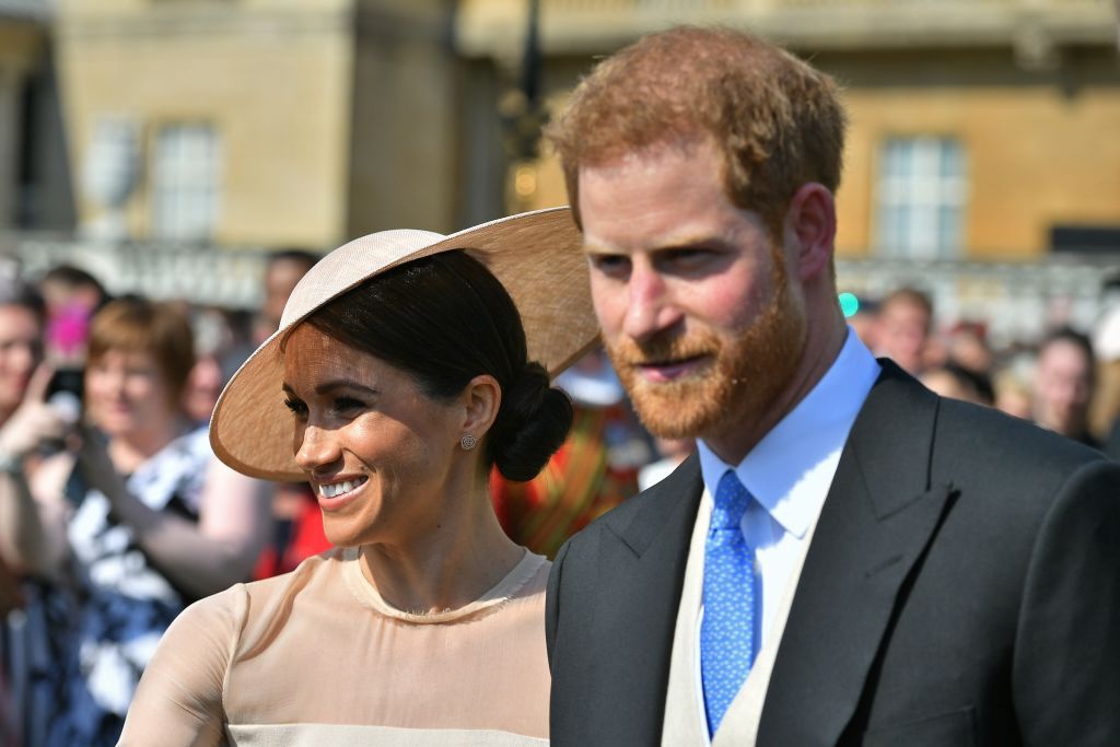 Meghan Markle, Prince Harry Try to Create 'Woke' Royal Family; Duchess of Sussex 'Bitter' at Failed Attempt, Expert Claims