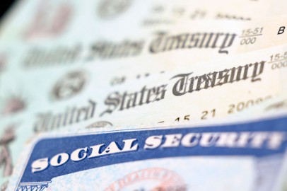 Social Security Payments: Can You Get Your Money Directly Deposited to Your Bank?