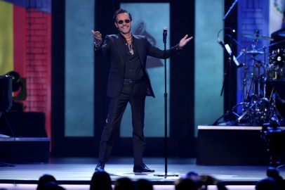 Marc Anthony 5 Best Songs: Get to Know the Puerto Rican Singer Through His Music