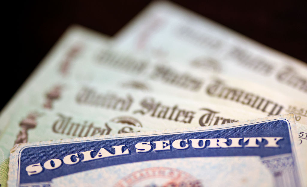 Social Security Update Here's How You Can Get a New Social Security