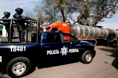 Mexico: Over 100 Guanajuato Cops Found Connected to Jalisco Cartel, Santa Rosa De Lima Cartel Fired