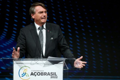 Brazil: Police Raid Jair Bolsonaro Supporters Over Coup d'etat Reports