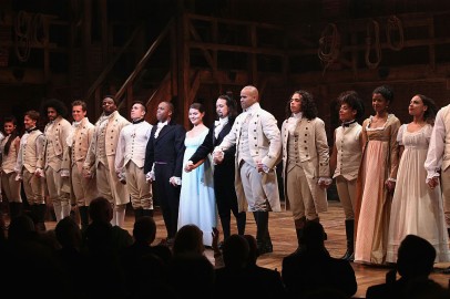 Texas Church Ordered to Pay Damages After Unlicensed Version of Hamilton Goes Viral