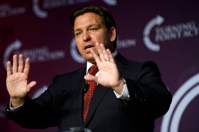 Florida Gov. Ron DeSantis Wants Medical Cannabis Operators to Pay More to State