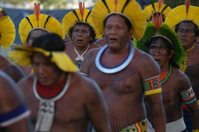 Brazil: Invasion and Illegal Exploitation of Indigenous Land Tripled Under Jair Bolsonaro - Advocacy Group