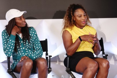Serena Williams Preparing to Retire After U.S. Open