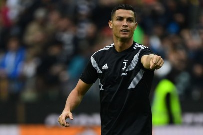 Cristiano Ronaldo Rape Case: Here's What We Know About the Rape Allegation From Kathryn Mayorga