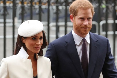 Prince Harry, Meghan Markle Reject Prince Charles’ Balmoral Open Invitation