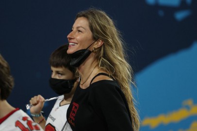 Is Gisele Bundchen Back in Florida After ‘Fight’ With Tom Brady?