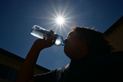 California: Expert Wants Americans to Be Ready for Most Intense Phase’ of Dangerous Heat Wave
