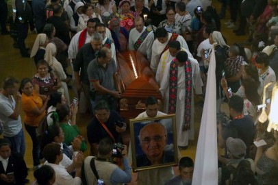Mexico: Jesuits Choose to Remain in Mexican Mountains Even After 2 Priests Were Killed
