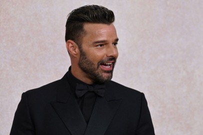 Ricky Martin Sues Nephew Who Accused Him of Sexual Abuse