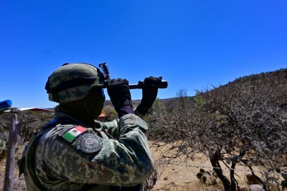 Mexico: 3 Bodies Found Dumped on Roadside in Zacatecas as Mexican Drug Cartels Battle for Territory