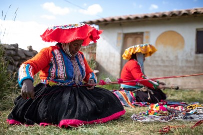 Peru: 4 Cultural Aspects of Ancient Inca Empire Still Alive in the South American Country