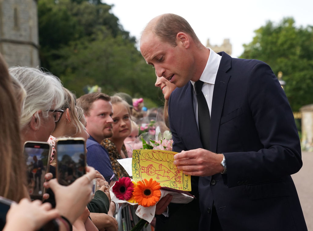 Prince William Net Worth Here’s Why the Future King Got 1 Billion