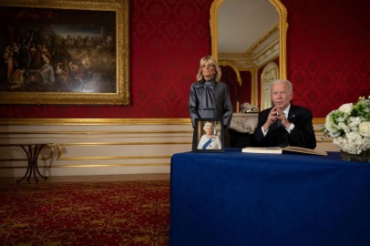 Queen Elizabeth II’s Death: Joe Biden Offers Heartwarming Tribute to Iconic UK Monarch