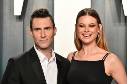 Did Adam Levine Really Cheat on Behati Prinsloo with IG Model? Marron 5 Singer Reveals His Truth