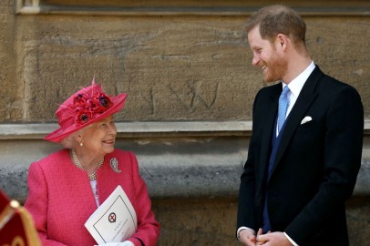 Queen Elizabeth Wished Prince Harry, Meghan Markle to Reconcile With Royal Family, Royal Historian Says