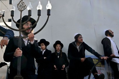 Mexico: Extremist Jewish Sect Lev Tahor Leader Arrested in Southern Mexico for Human Trafficking