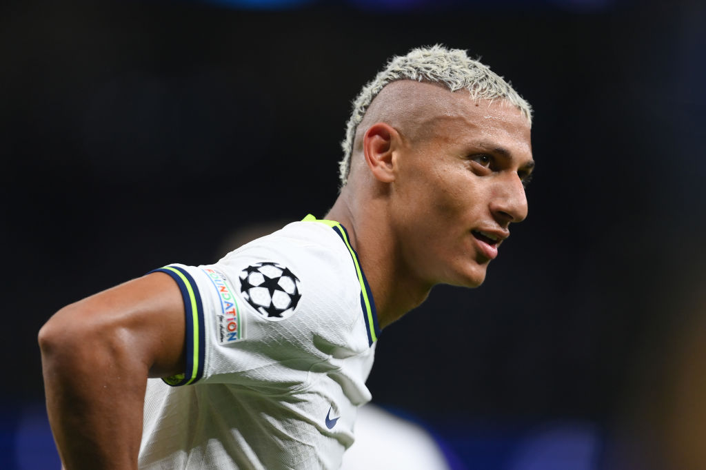 World Cup: Brazil’s Richarlison Experienced Racism; Banana, Other Objects Thrown at Him, Teammates During a Friendly Match