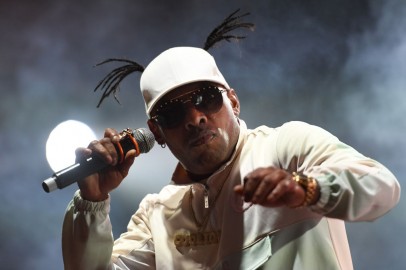Grammy-Winning Rapper Coolio Passes Away