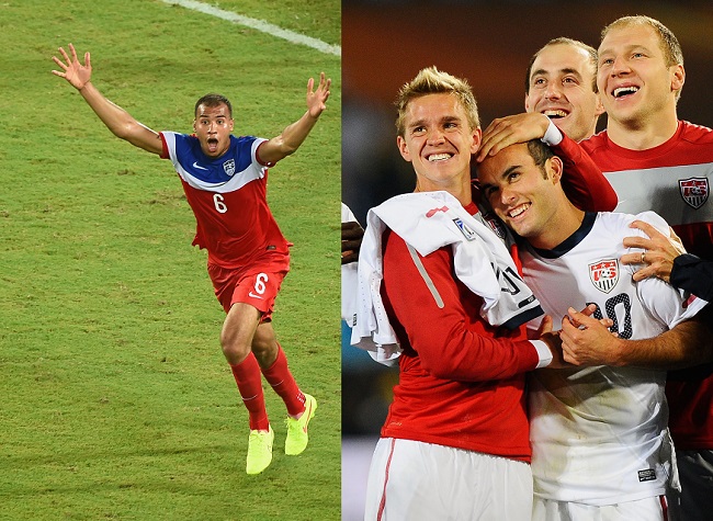 World Cup 2014 Team USA News: Ranking the Best Moments in Team USA's