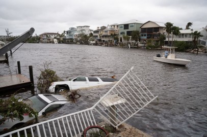 Tom Brady Pledges to Donate to Florida Hurricane Ian Disaster Fund; Casey DeSantis Says More Than $10M Raised