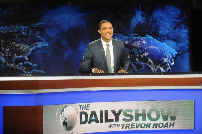 Trevor Noah to Take His Final Bow on 'the Daily Show' After 7 Years as New Romance Rumors With Dua Lupa Soar