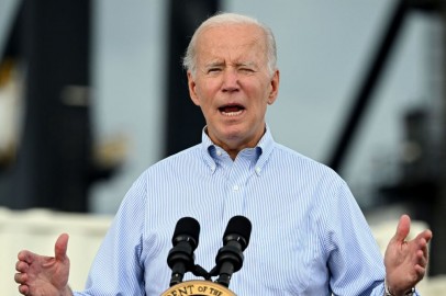 Joe Biden Says He Was Raised in ‘Puerto Rican Community, Politically’ at Home While Doing Rounds at Puerto Rico After Hurricane Fiona