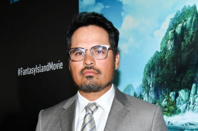 Michael Pena Net Worth: How the Mexican-American Struggling Actor Became One of Hollywood's Most Bankable Stars