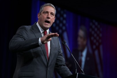 Tim Ryan Rakes Over $17M in Campaign Donations, Some Come From Drug Companies in Opioid Crisis 