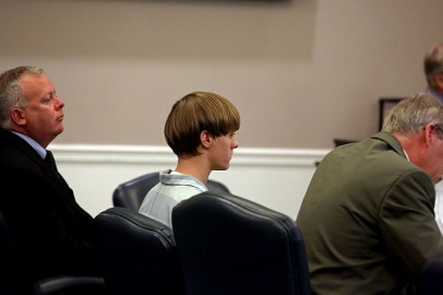 Supreme Court Rejects Appeal by White Supremacist Mass Shooter Dylann Roof