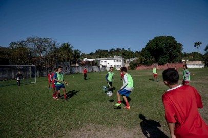 Brazil: Is Soccer a Religion in the South American Country?