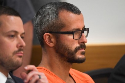 Killer Dad Chris Watts Changed From Being Friendly to 'Unhappy,' 'Withdrawn,' and 'Irritable' Guy Before Killing Pregnant Wife and Kids, Coworker Says