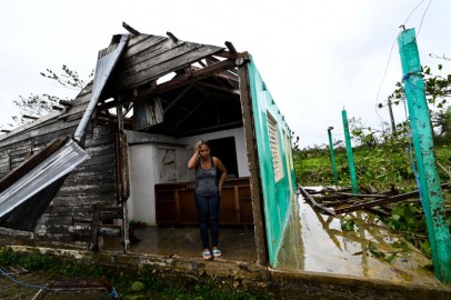 Cuba: US Offering Hurricane Relief After Hurricane Ian Devastates Island
