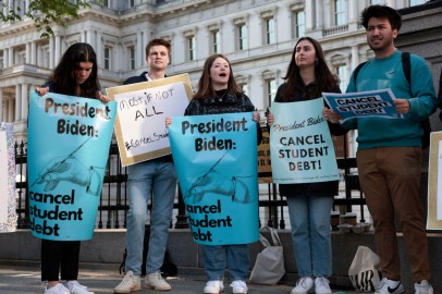 Republican States' Lawsuit vs Biden Student Debt Relief Plan Dismissed by Judge