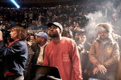 Kanye West Canceled? Adidas Breaks Yeezy Deal, Jaylen Brown and Aaron Donald Leaves Donda Sports
