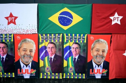 Brazil: Rising Misinformation Ahead of Elections Confuses Brazilian Voters