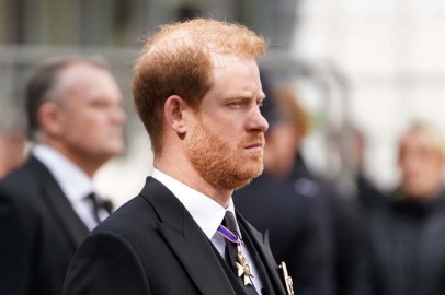 Prince Harry's Explosive Tell-All Memoir Gets a Release Date Amid Tension With Dad King Charles III