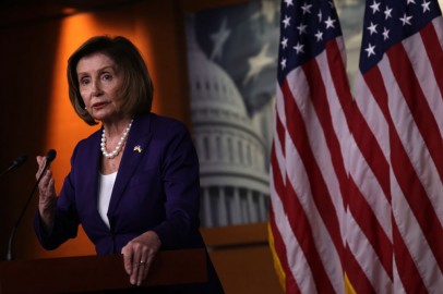 Nancy Pelosi Home Invasion: House Speaker's Neighbors Question Why No Alarms Went Off