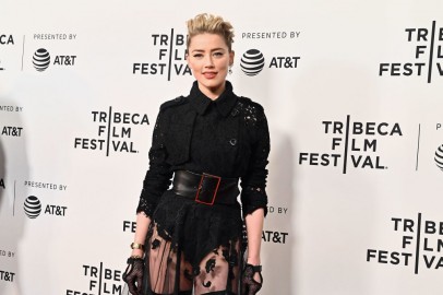 Amber Heard’s Twitter Account Disappears After Ex Elon Musk Becomes Social Media Platform’s CEO