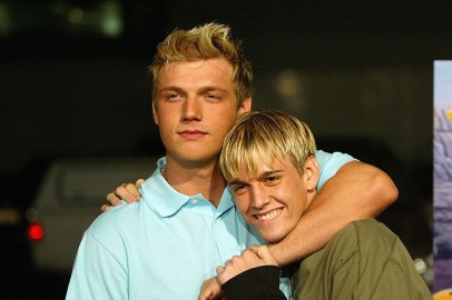 Aaron Carter Death: Nick Carter Finally Breaks His Silence on Brother's Tragic Passing