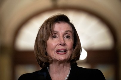 Nancy Pelosi Says Attack on Husband Paul Pelosi Will Affect Her Retirement Decision After Midterm Elections