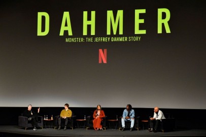 Jeffrey Dahmer Series 'Monster' Renewed for 2 More Seasons by Netflix With New Serial Killers