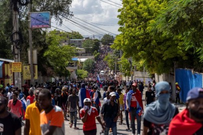 Haiti: 8th Journalist Killed Amid the Ongoing Gang Violence and Instability in Caribbean Nation