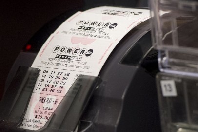 Powerball Winner: Who Won the $2.04 Billion Jackpot? Here's Why Lotto Winners in California Can't Be Anonymous