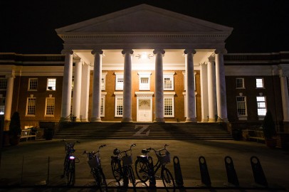 University of Virginia Shooting: Suspect Armed and At Large, Police Say 