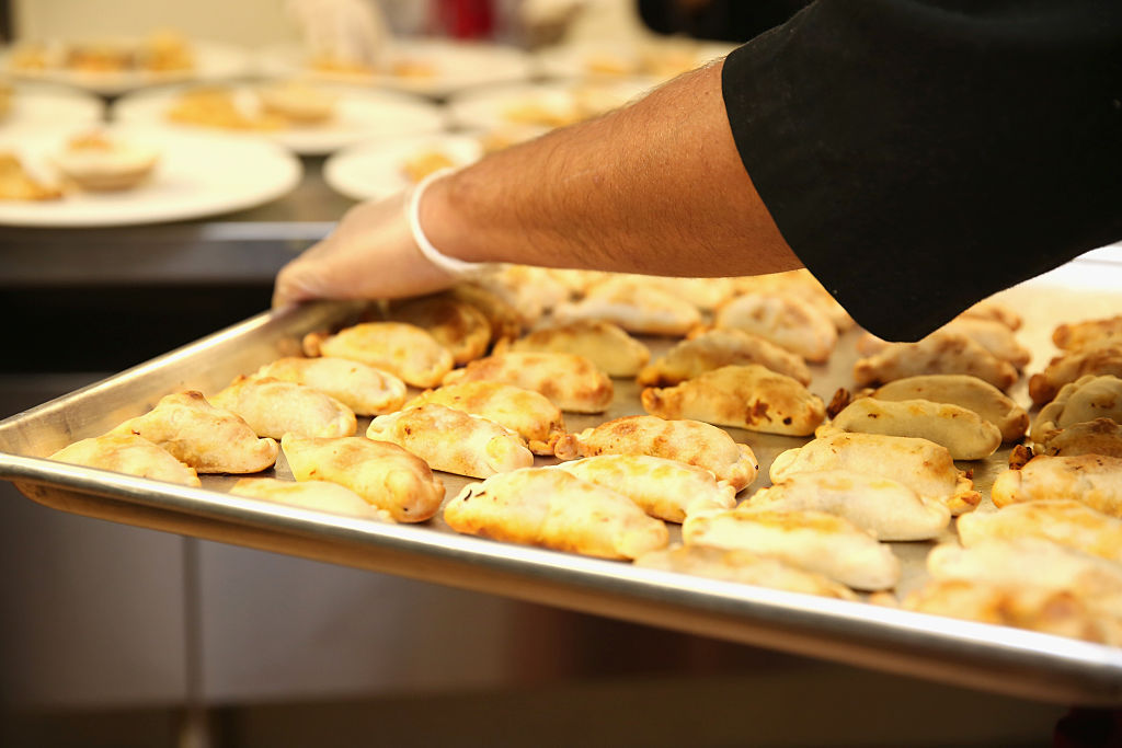 Empanadas: The Iconic Savory Pie Popular in Spain and Its Former Colonies